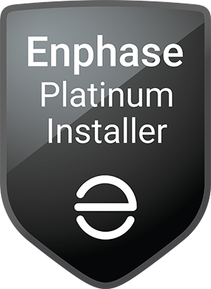 Enphase Platinum Installer